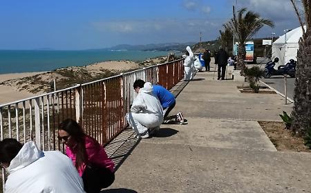 Un gesto semplice che diventa responsabilit&agrave; collettiva