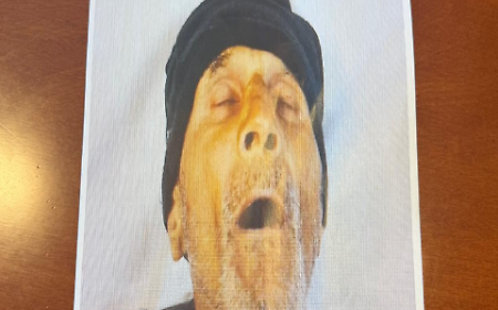 Morto in ospedale ma ancora senza un nome, la procura di Gela: &laquo;Chi lo conosce chiami il 113&raquo;