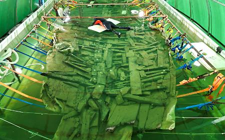 Marausa II e Gela II tornano alla luce: la Sicilia lancia la rete dei musei del mare