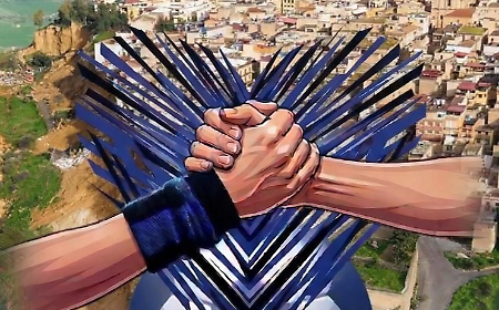 L'Inter tende la mano a Niscemi: domani arriva anche l'ex attaccante Cruz