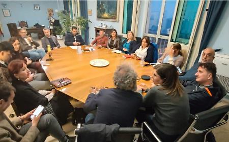 Gela in fermento verso le regionali: Forza Italia si ricostruisce, M5S in fibrillazione e Mpa in attesa