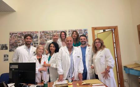 La storia in controtendenza in Sicilia, medico si offre volontario per mantenere una realt&agrave; ospedaliera