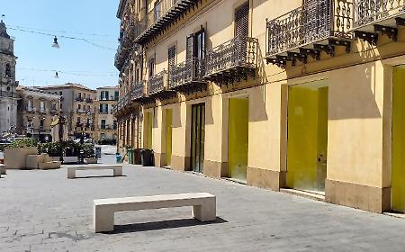 Vivere di rendita (modesta) in Sicilia: la rivincita di Caltanissetta