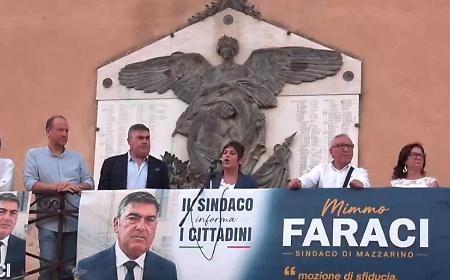 Politica nissena in frantumi tra corruzione, tradimenti e sfiducie