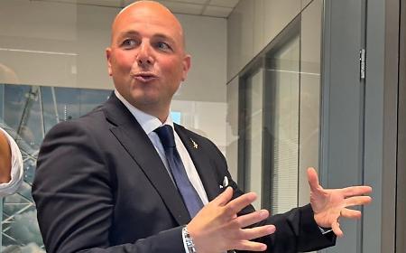 Serradifalco, stop della Regione al terzo mandato di Burgio: 7 giorni per dimettersi