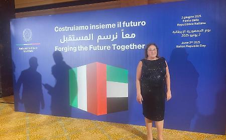 Dalla Sicilia al mondo, una visione che unisce culture al Premio nazionale "Donna"2026