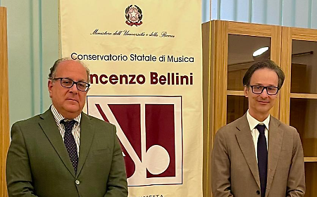 Dopo la parentopoli al Consorzio il presidente rassicura gli allievi &laquo;L&rsquo;Alta formazione &egrave; garantita&raquo;