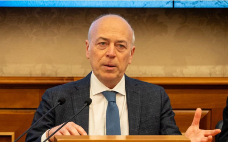 Emergenza medici a Gela, l&rsquo;appello di Lorefice: &laquo;Venite a lavorare al Vittorio Emanuele&raquo;