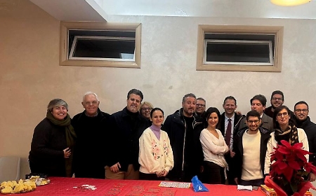 In casa Fratelli d'Italia a Gela gli auguri natalizi diventano una tombola di beneficenza