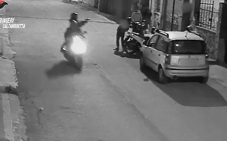 I due cugini, la pistola, i conti che si regolano sparando