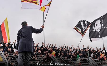 Serie D, la promozione in C nelle mani della Nissa