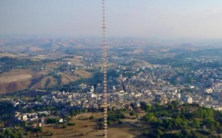 Caltanissetta chiede due milioni a Rai Way per l'antenna abbattuta: &laquo;Ci hanno tolto un simbolo&raquo;