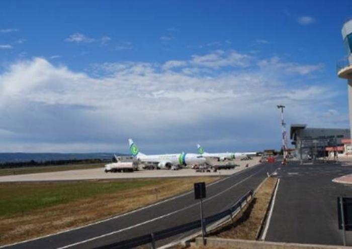 Aeroporti, Schifani: «Con i nuovi voli e 47 milioni si rilancia lo scalo di Comiso»