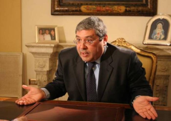 Scandalo tangenti in Sicilia, venerdì Cuffaro davanti al giudice che deve decidere se arrestarlo