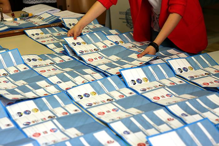 Elezioni comunali: urne chiuse, i siciliani al voto hanno scelto, via allo spoglio