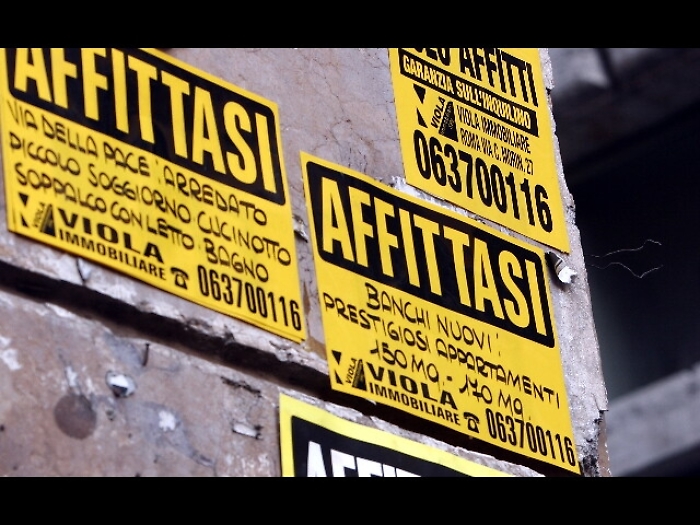 E' in Sicilia la citt&agrave; con gli affitti delle case pi&ugrave; economici d'Italia