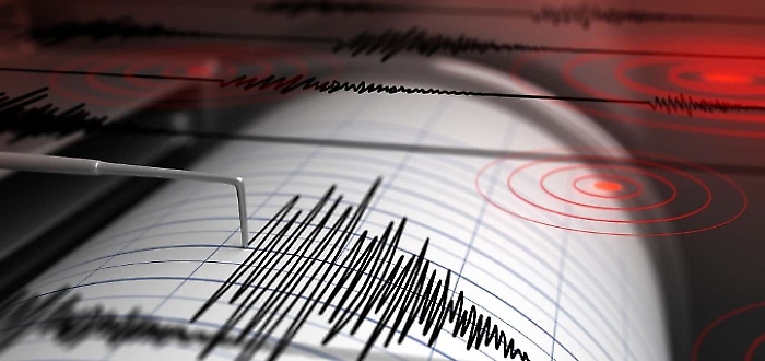 Paura nel Messinese per una scossa di terremoto di 3.6: gente in strada