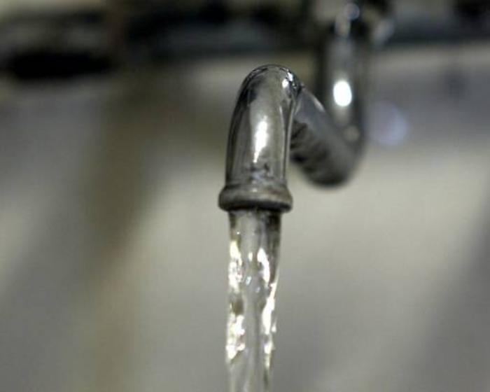Caldo torrido, acqua  che puzza e scoppia l'emergenza 