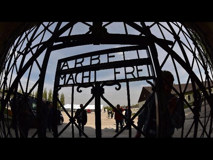 Crimini del Terzo Reich: una sentenza  restituisce dignit&agrave; a un deportato mazzarinese 