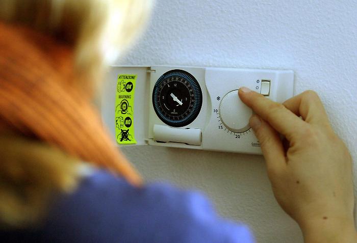 Riscaldamento, generico