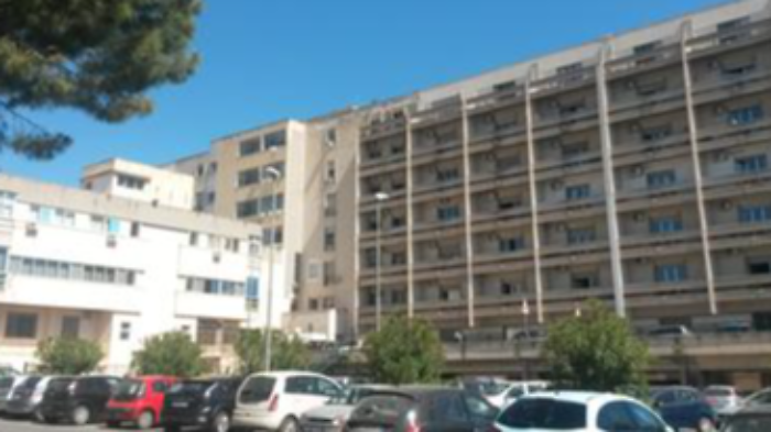 Ospedale Villa Sofia a Palermo
