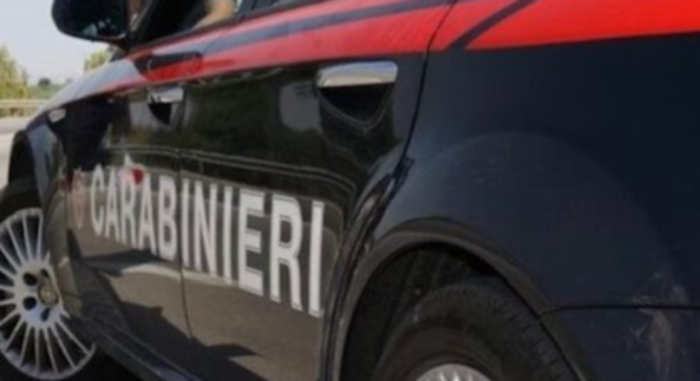 Carabinieri