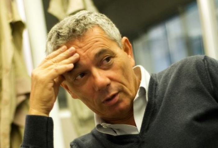 Attilio Bolzoni