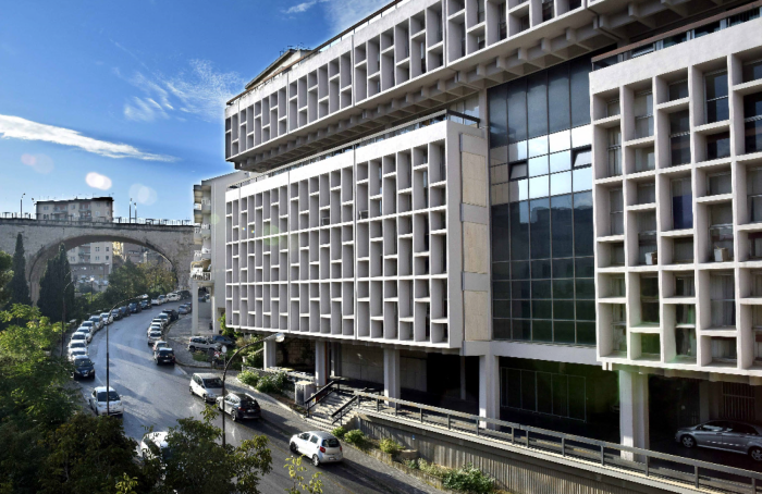 Tribunale Ragusa