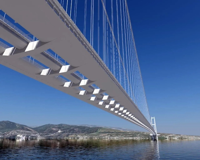 Ponte Stretto