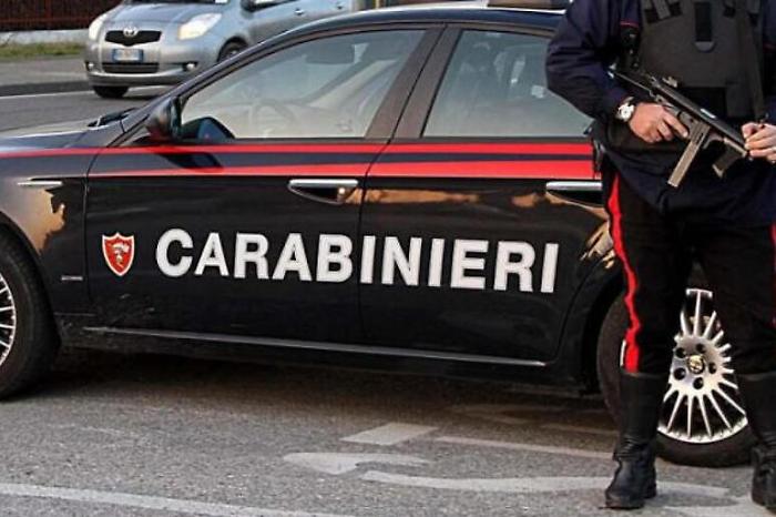 Carabinieri, generico