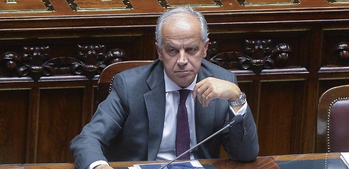 Zone rosse a Palermo