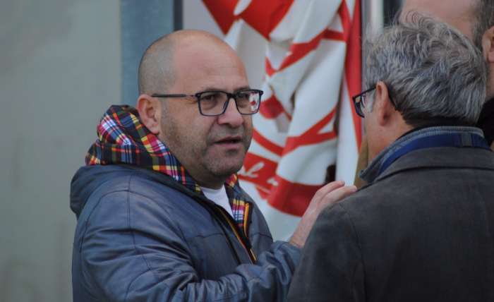 Gaetano Cutrufo