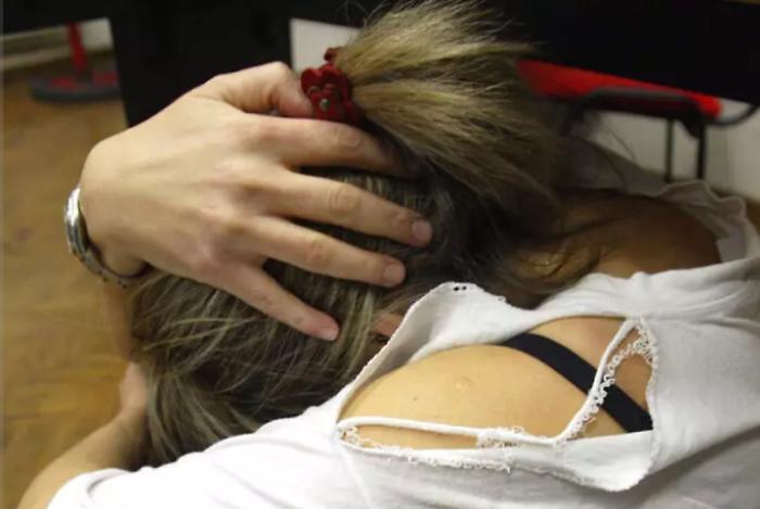 Violenza donne, generico