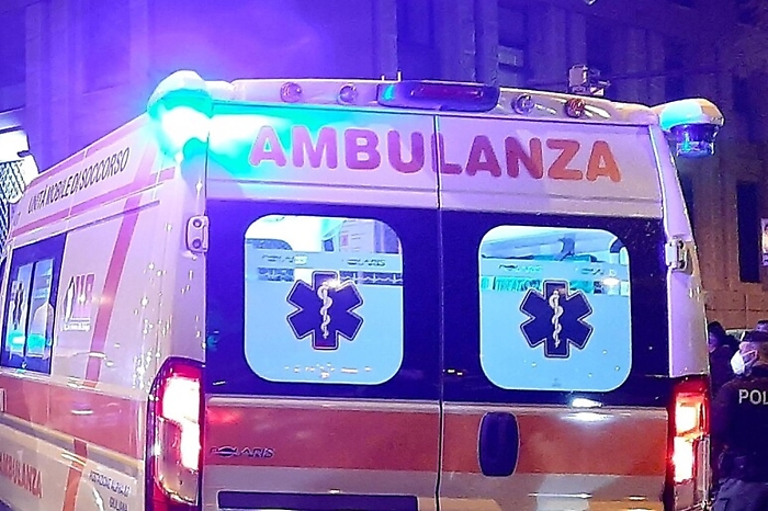 Ambulanza