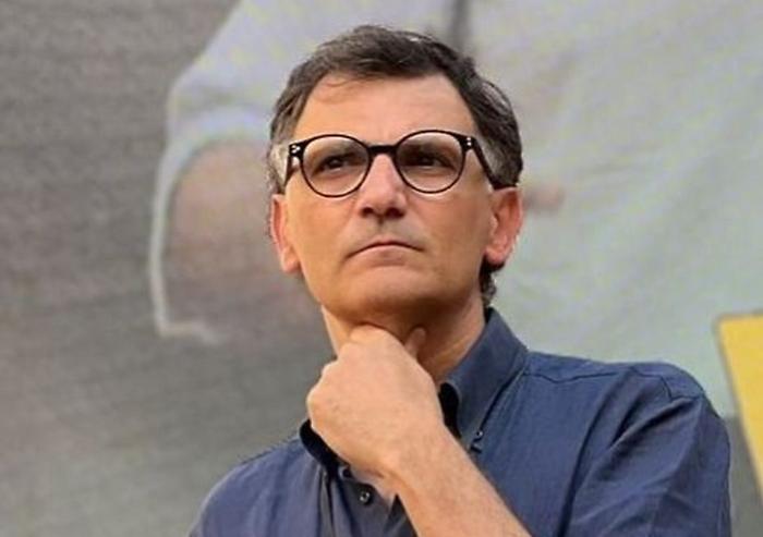 Anthony Barbagallo, segretario Pd Sicilia