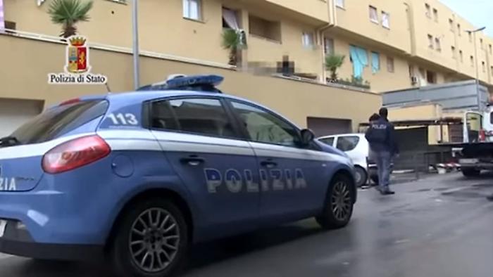 polizia Zen
