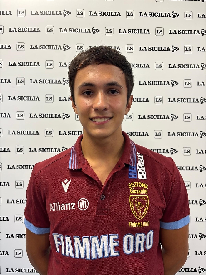 Matteo D'Amico