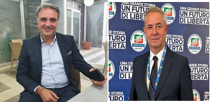 Prove di dialogo nel centrodestra