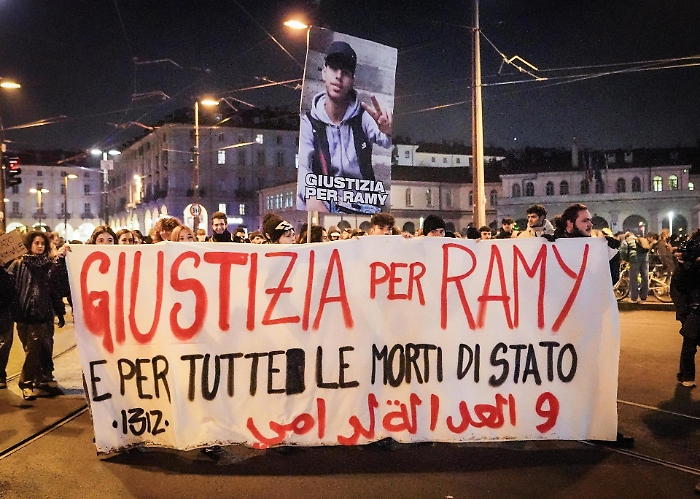 Caso Ramy, la perizia che potrebbe svelare l'ultima verità