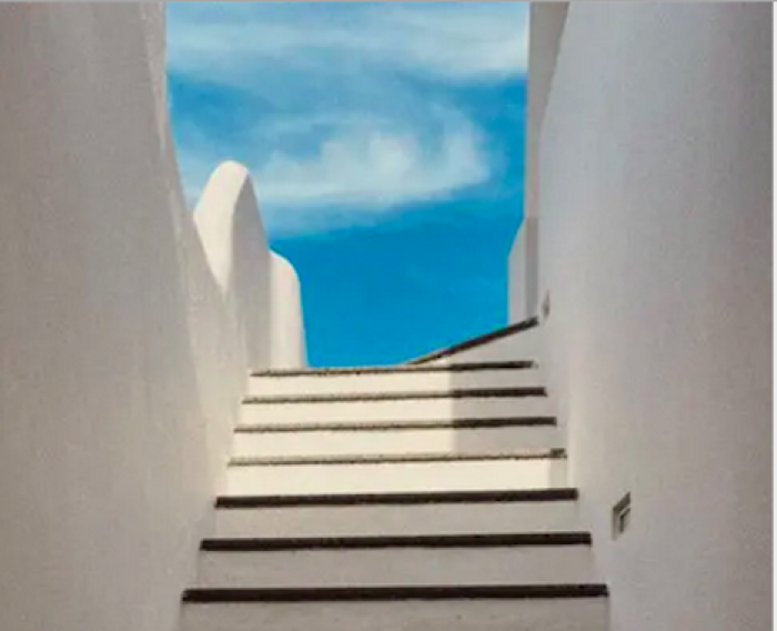 Mosaico mediterraneo