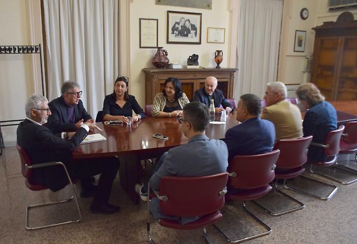 Ragusa, sarà l'ingegnere Stefano Guccione il nuovo amministratore unico di Iblea Acque