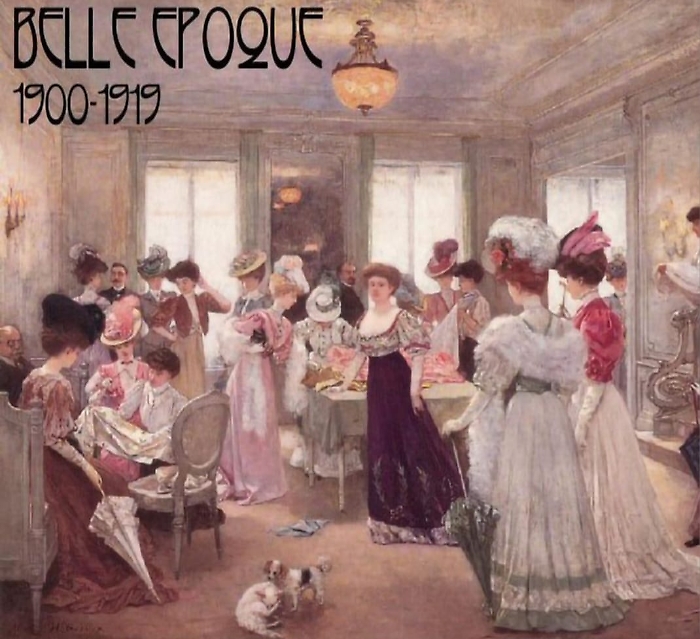 Palermo torna alla Belle Époque: balli al Politeama e tableau vivant al Giardino Inglese