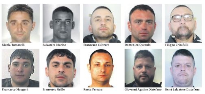 Così funzionavano gli affari dei Cappello al "Locu": ecco perché il gup ha condannato i 35 imputati