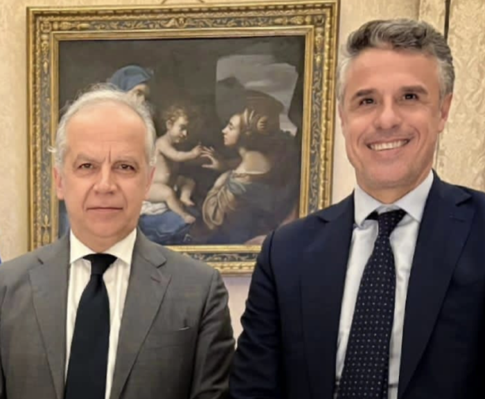 Vittoria e la sicurezza, il senatore Sallemi: "A breve vertice a Roma con il ministro Piantedosi"