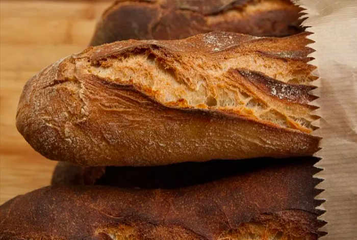 Dal filone alla ciabatta, il 16 ottobre è la Giornata del pane