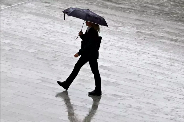 Maltempo, allerta gialla in Sicilia