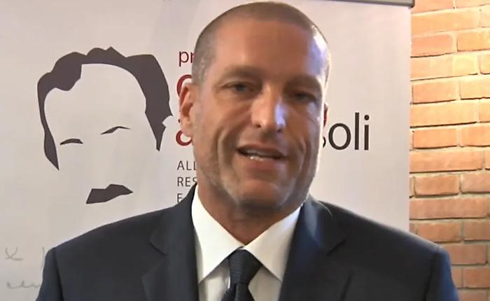 "Dimostrerò la mia innocenza, con quei crediti non ho fatto la bella vita...": Piraino si difende dopo il sequestro