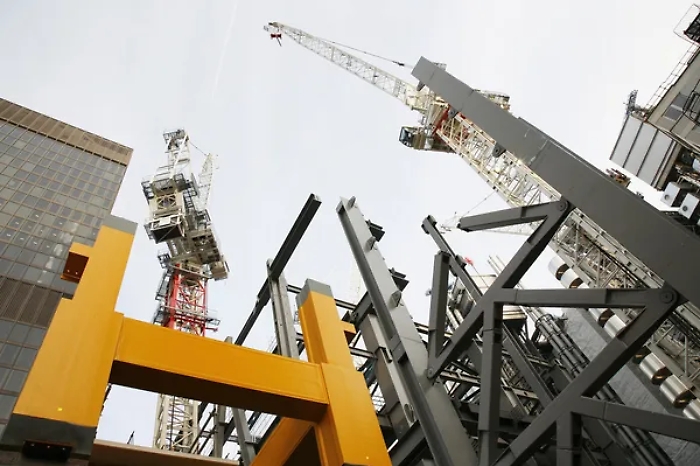 Controlli nei cantieri edili, sanzionate nove ditte per complessivi 50mila euro