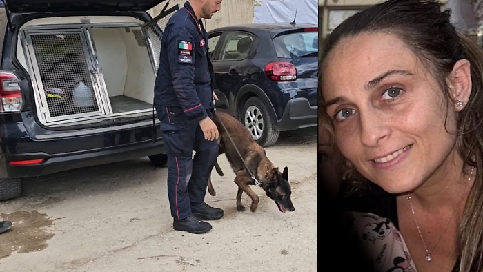Marianna Bello, non si spegne la speranza: dopo 17 giorni proseguono le ricerche della donna dispersa nell'alluvione