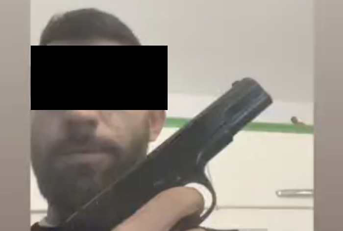 Scicli, troppe armi nella disponibilità di chiunque